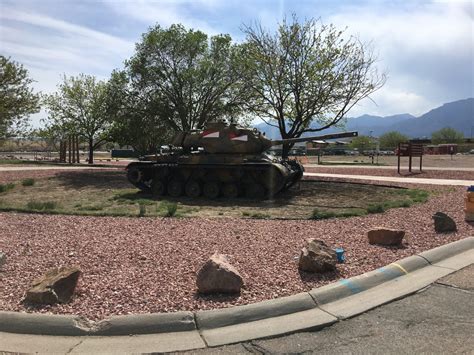 fort carson fvs access